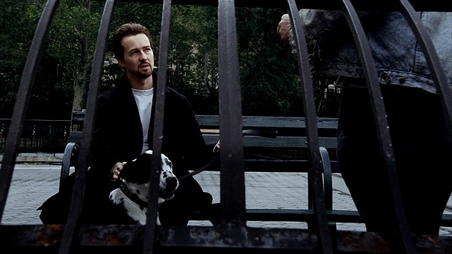 26. 25th Hour (Spike Lee, 2002)