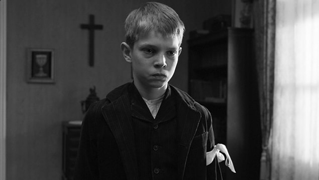 18. The White Ribbon (Michael Haneke, 2009)