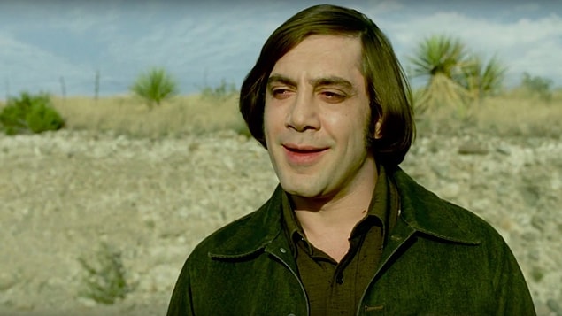10. No Country for Old Men (Joel and Ethan Coen, 2007)
