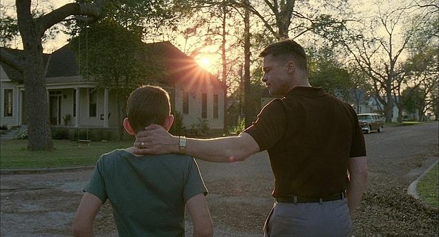 7. The Tree of Life (Terrence Malick, 2011)