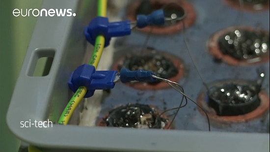 İdrardan Cep Telefonu Şarj Edilebilecek