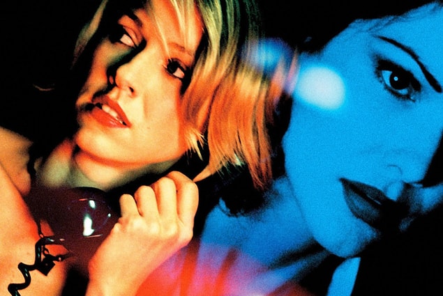 1. Mulholland Drive (David Lynch, 2001)