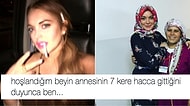Hoşlandığı Beyle Olan İlişkisini Mizahla Harmanlayarak Abartan 15 Kadın