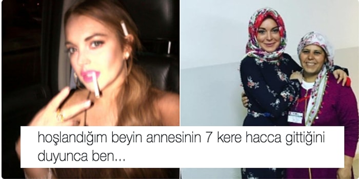 Hoşlandığı Beyle Olan İlişkisini Mizahla Harmanlayarak Abartan 15 Kadın