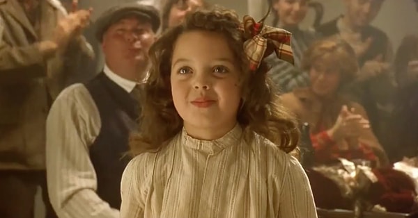 2. Так вот, как вы уже знаете, перед тем как оказаться в той машине, где и произошло все самое важное, парочка развлекалась с друзьями Джека.