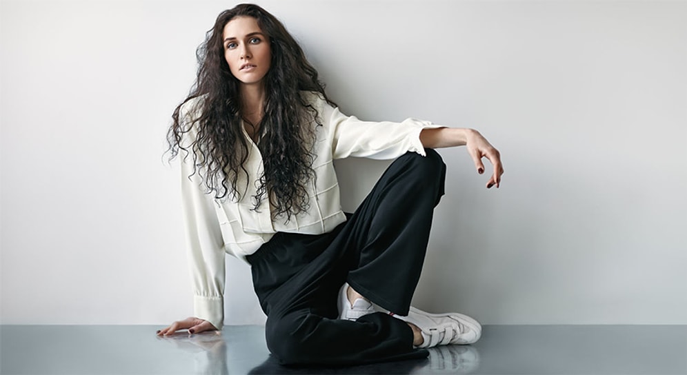 Базовый гардероб: 13 маст-хэвов для каждой модницы!