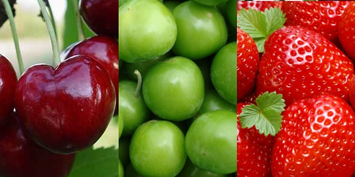 Beğendiğin Yiyeceklerden İlişki Durumunu Tahmin Ediyoruz!