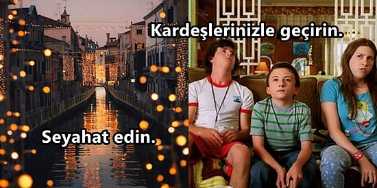 Biz Bize Yeteriz! Sevgililer Günü'nü Bekar Geçirmenin 26 Harika Yolu