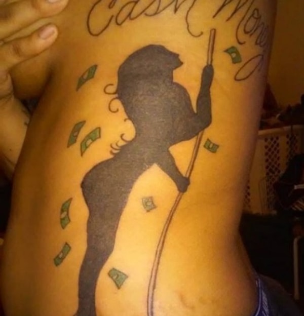 7. Зачем же так буквально говорить о своей профессии?