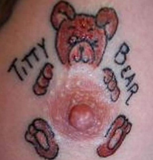 9. Тити-мишка 😶