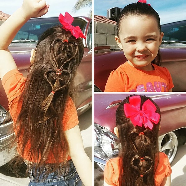 4. Колин Гормин и его дочь Тори