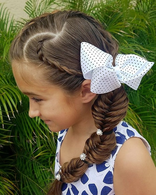 5. Филипп Моргиз и его дочь Эмма