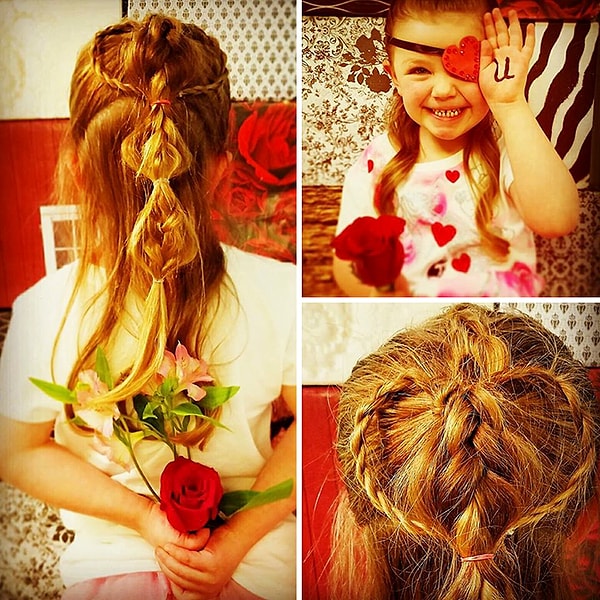 8. Грег Уикхерст и его дочь Иззи