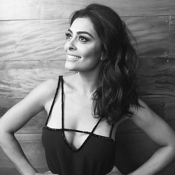 2. Juliana Paes