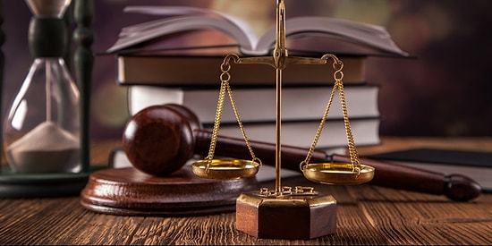 Bu Temel Hukuk Testinde Son Soruyu Görenler Hukuk Fakültesine Kayıt Yaptırabilir!