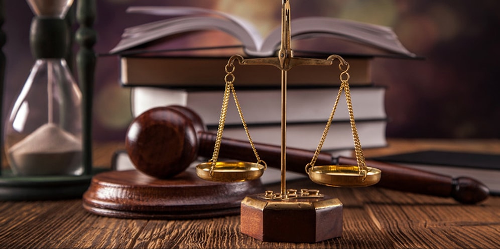 Bu Temel Hukuk Testinde Son Soruyu Görenler Hukuk Fakültesine Kayıt Yaptırabilir!