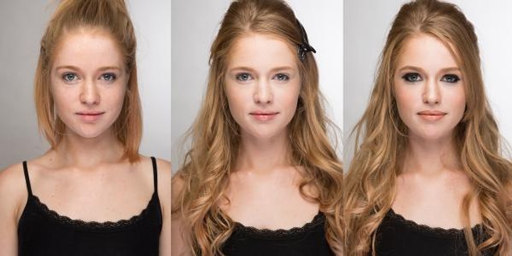 16 моментов, до боли знакомых девушкам, которые бросаются в крайности в макияже