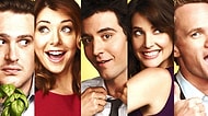 Dizisi Bitse de Teorileri Bitmiyor: HIMYM Fanlarından Şaşırtan Bilinçaltı Teorisi