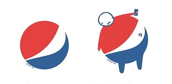 О чем думали дизайнеры этих логотипов? Логотипы, которые рассмешили всех