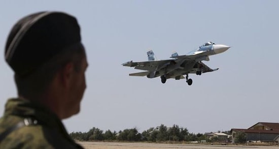 Rusya'nın 'Kazaen' 3 Askerimizi Şehit Etmesi Tartışmaların Odağında...