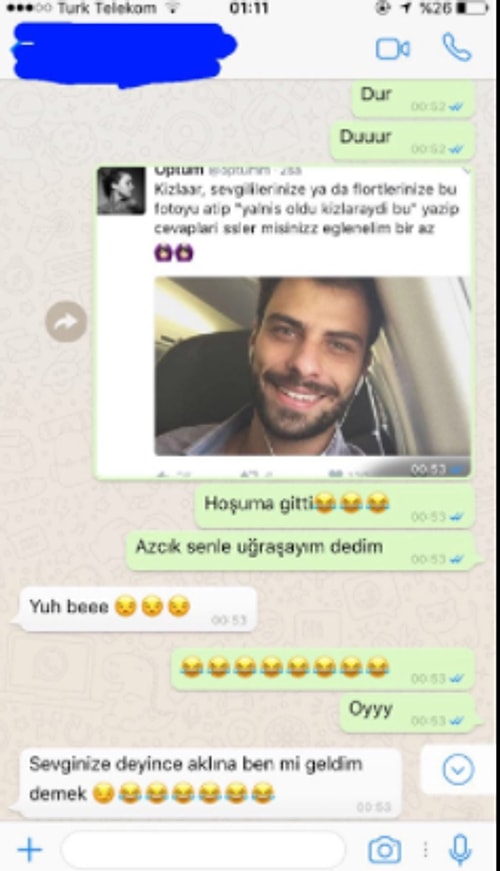 Ooooooo anlayalım. 😝