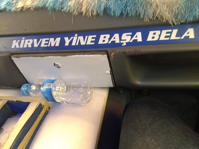 14. Kirvem nasıl olacak bu işler