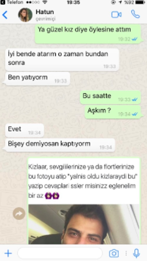 Atom bombası gücünde trip gelmiş.