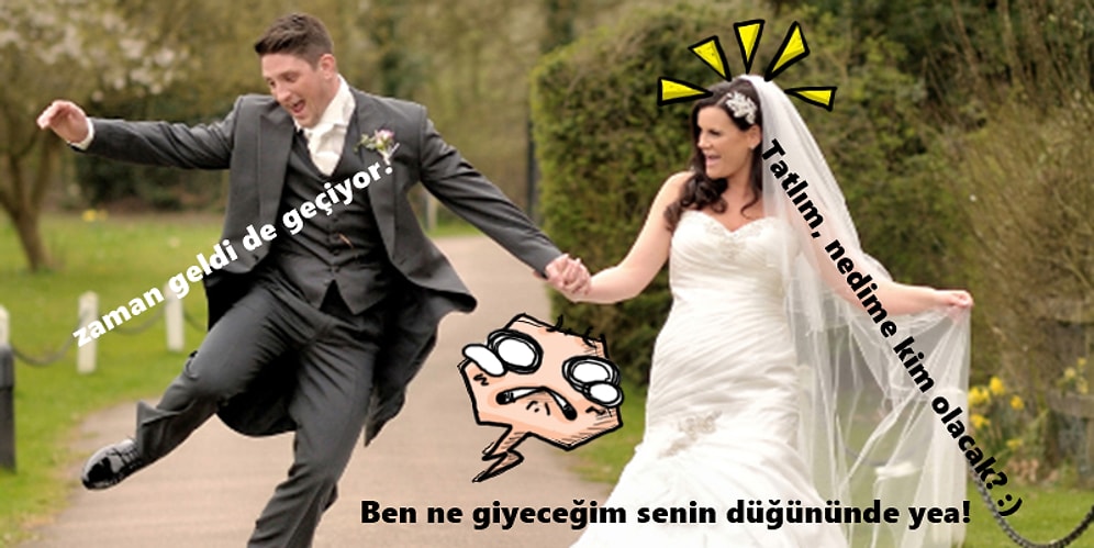 İnsanlara Nişanlandığını Söylediğinde Başına Gelecek Olan Birbirinden Çılgın 19 Durum