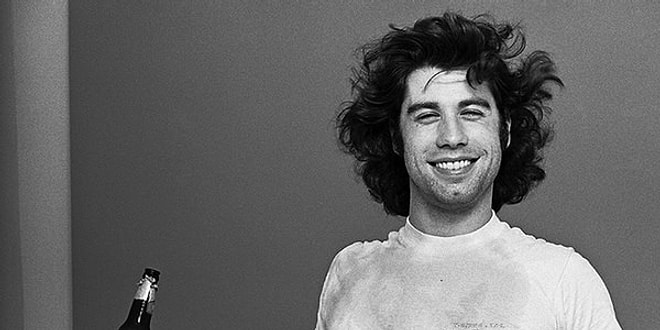 20 крутых черно-белых фотографий знаменитостей, снятых в 70-х и 80-х Норманом Сифом