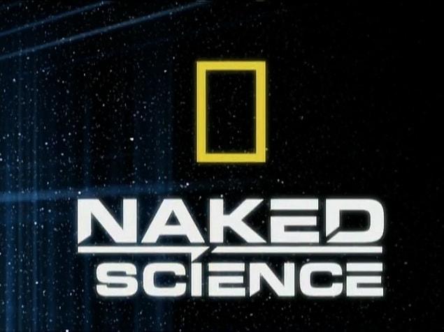 12. Naked Science