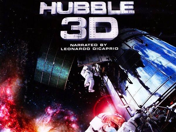 13. Hubble 3D
