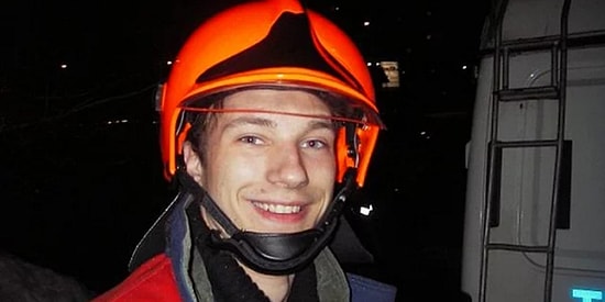 Герой посмертно: Петр Станкевич пожертвовал жизнью, чтобы спасти людей из огня