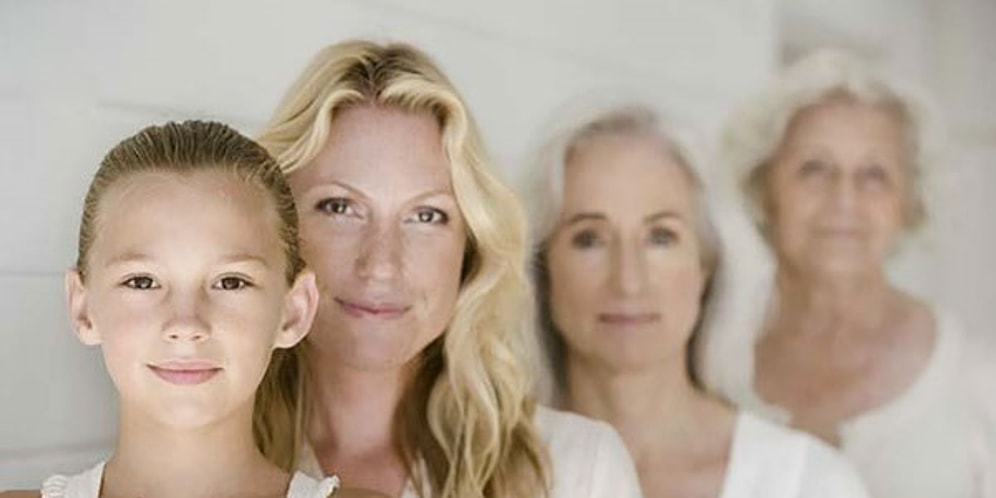 15 самых милых семейных фотографий, которые тронут вас за душу