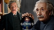 Her Sezon Farklı Bir Bilim İnsanının Hayatını Konu Alacak Yeni Dizi: Genius