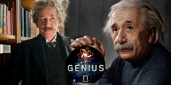 Her Sezon Farklı Bir Bilim İnsanının Hayatını Konu Alacak Yeni Dizi: Genius