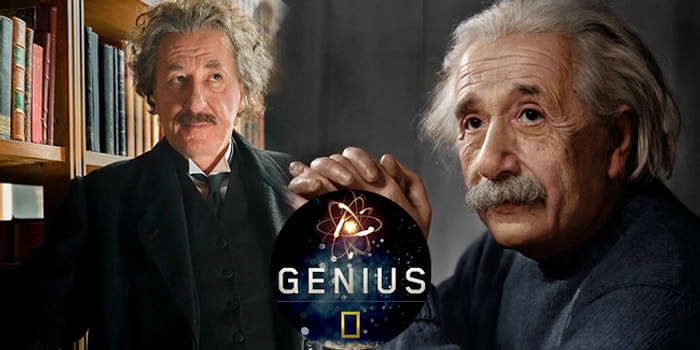 Her Sezon Farklı Bir Bilim İnsanının Hayatını Konu Alacak Yeni Dizi: Genius