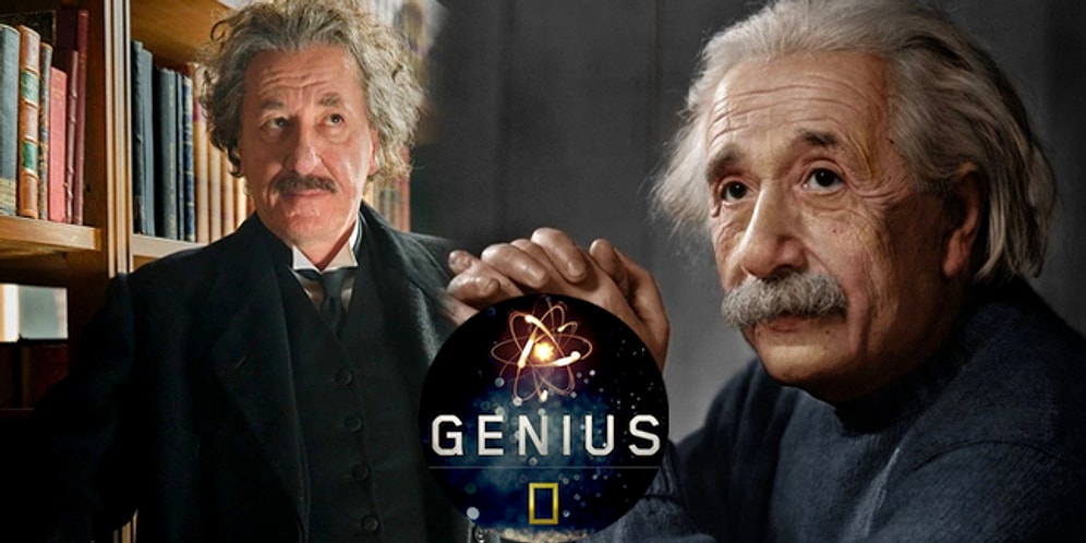 Her Sezon Farklı Bir Bilim İnsanının Hayatını Konu Alacak Yeni Dizi: Genius