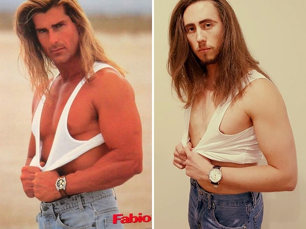 14. Фабио Ланзони