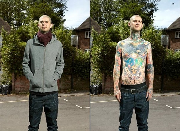 3. Грант, 33 года