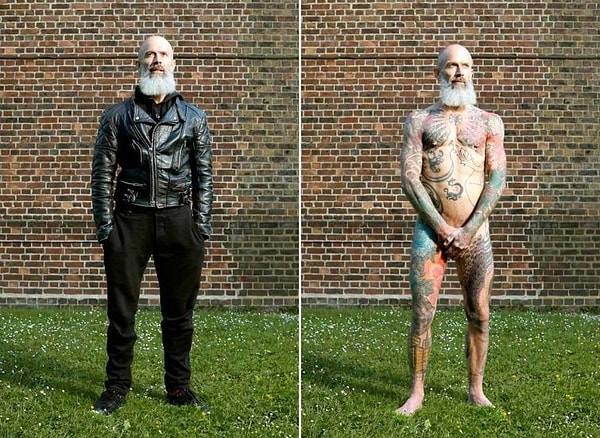 9. Мэтью, 48 лет