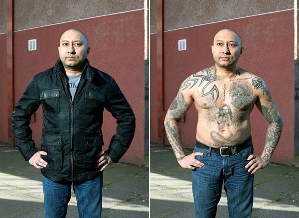 10. Якуб, 40 лет