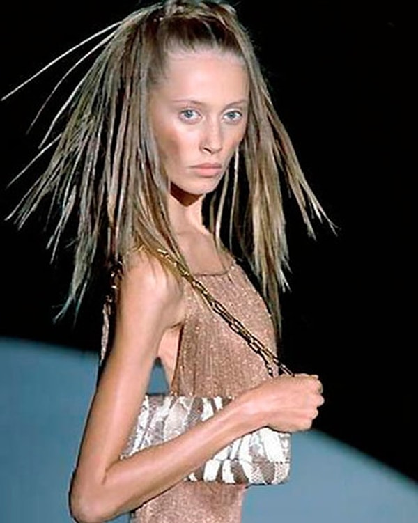 7. Луисель Рамос