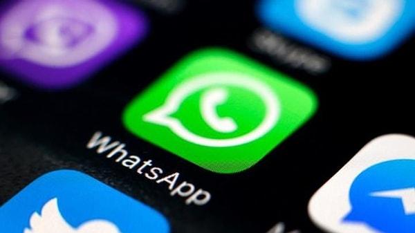 İddianamede, şüphelilerin WhatsApp konuşmalarına da yer verildi:
