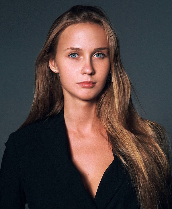 6. Ветчинкина Ольга, Москва