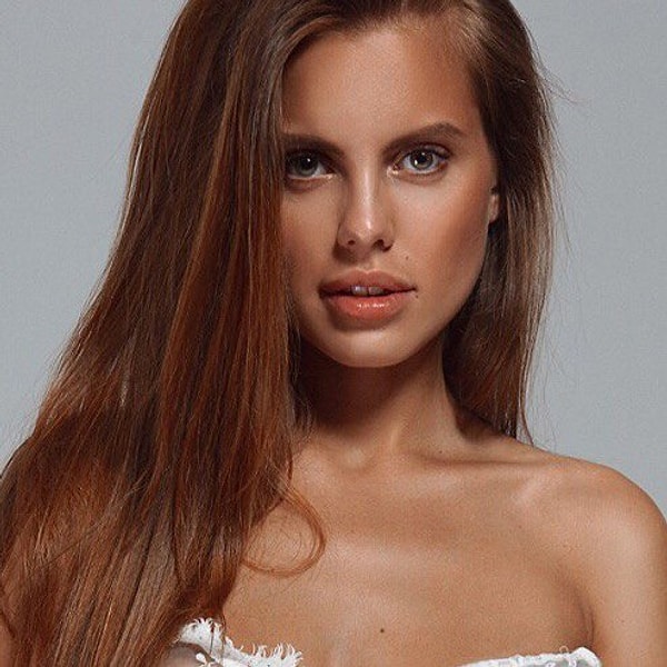 11. Дарья Клюкина, Екатеринбург