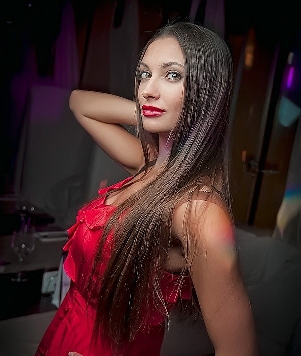 13. Мария Оболенцева, Керчь