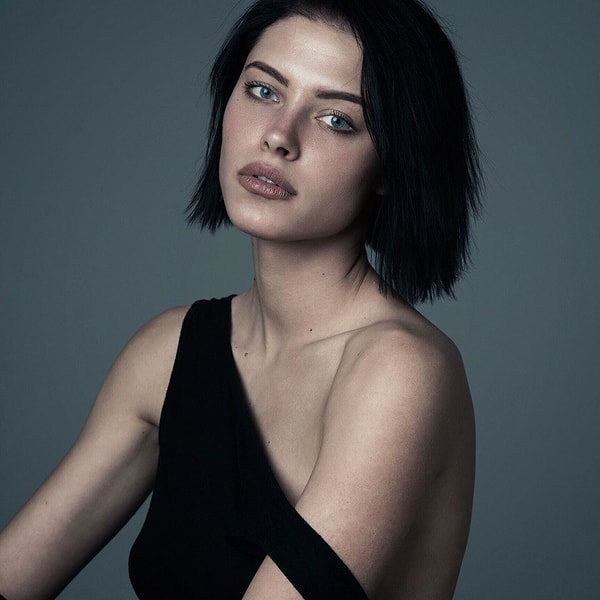 14. Снежана Самохина, Москва