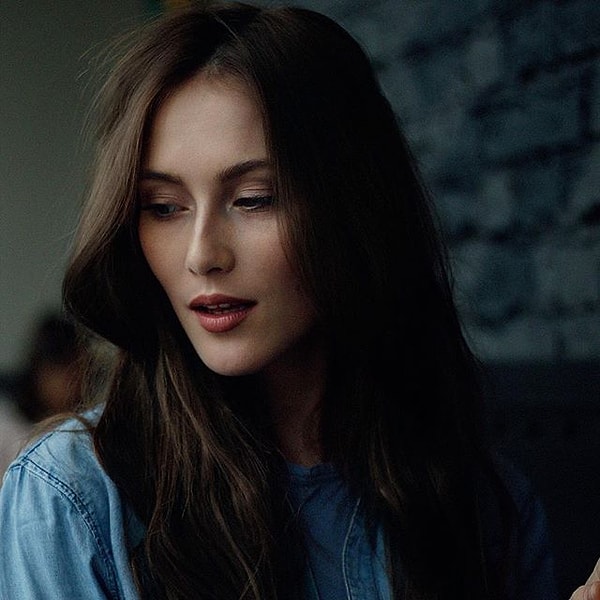 16. Радмила Садыкова