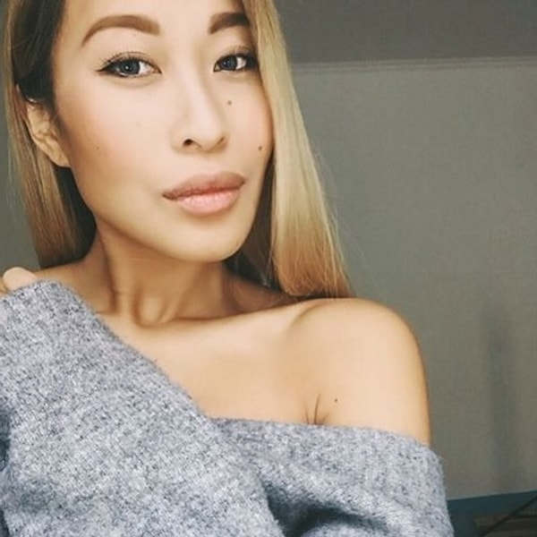 2. Хамина Нечаева, Москва