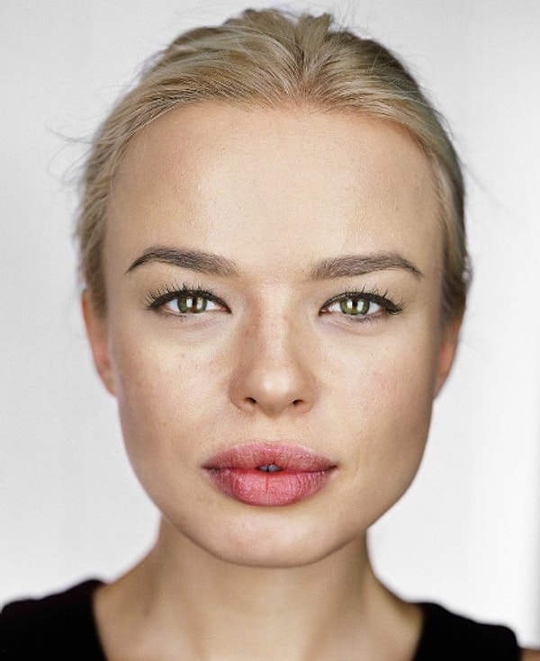 3. Евдокия Бубель, Москва